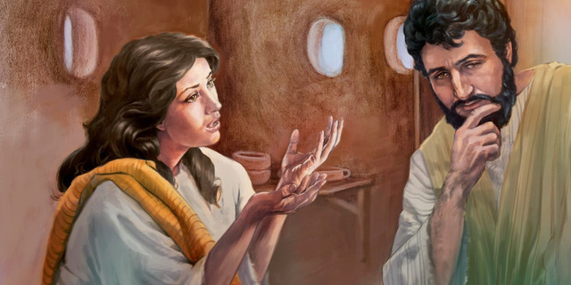 You Have Got To Be&nbsp;Kidding!