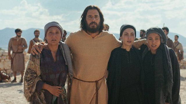 Take it to the&nbsp;Lord