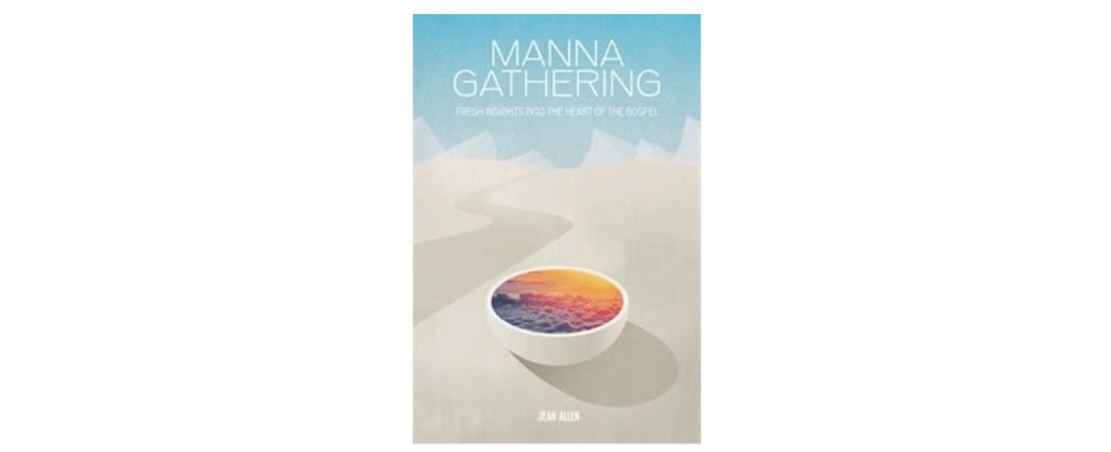 Manna Gathering — author talk