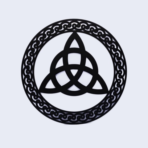 Trinity!