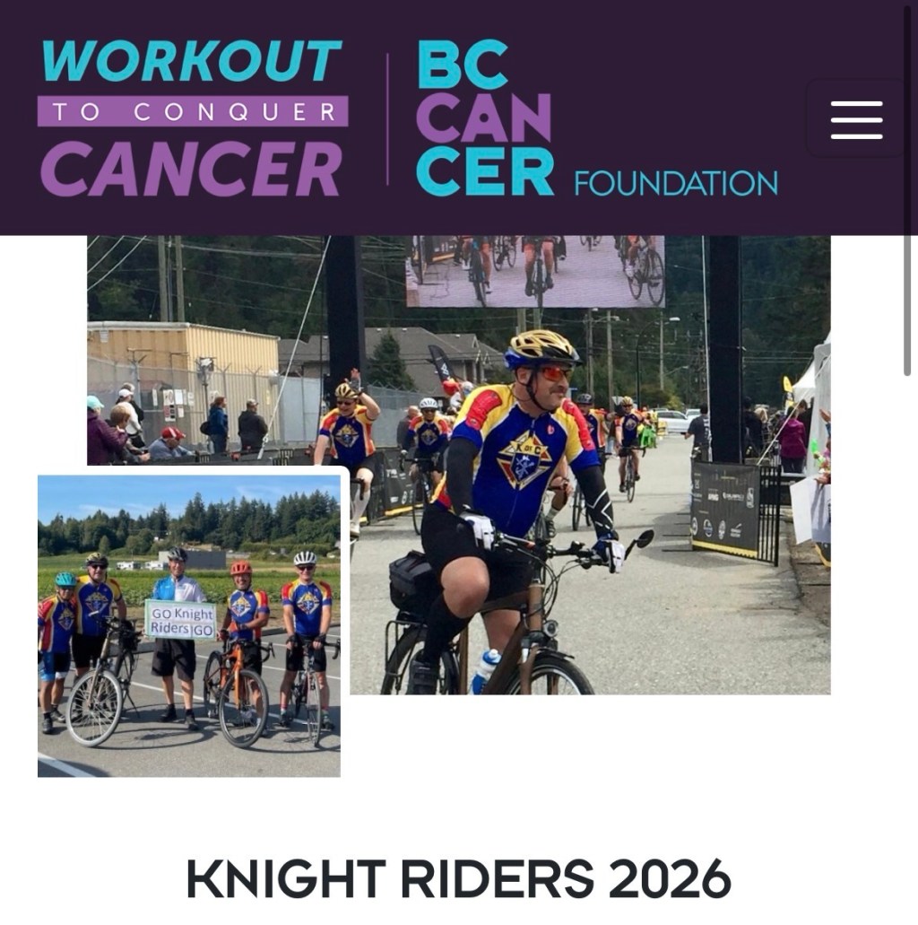 Support the BC Cancer&nbsp;Foundation